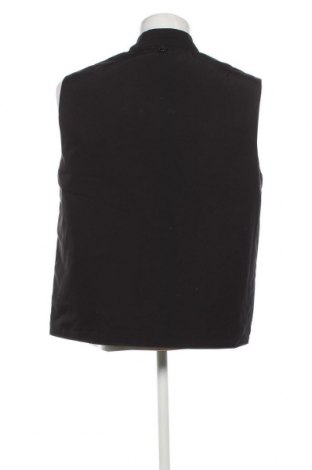 Vestă de bărbați Calvin Klein, Mărime L, Culoare Negru, Preț 333,06 Lei