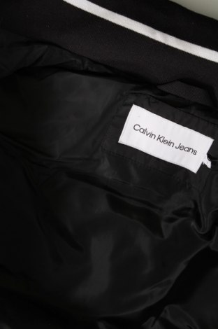 Pánska vesta  Calvin Klein Jeans, Veľkosť M, Farba Čierna, Cena  99,00 €