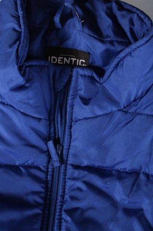 Ανδρικό γιλέκο Identic, Μέγεθος XL, Χρώμα Μπλέ, Τιμή 22,61 €