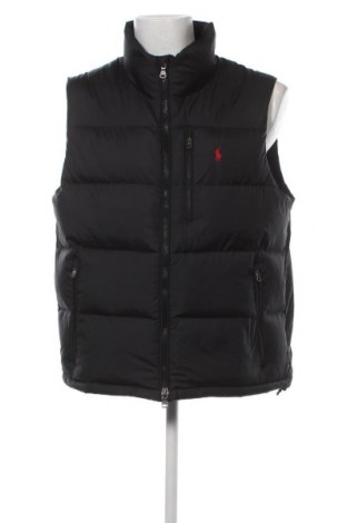 Pánska vesta  Polo By Ralph Lauren, Veľkosť XL, Farba Čierna, Cena  179,64 €