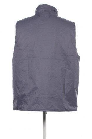 Ανδρικό γιλέκο RAINS, Μέγεθος XL, Χρώμα Μπλέ, Τιμή 94,02 €