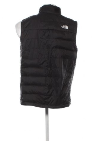 Vestă de bărbați The North Face, Mărime L, Culoare Negru, Preț 562,50 Lei