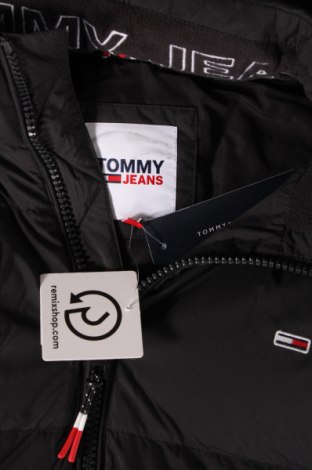 Herrenweste Tommy Hilfiger, Größe XXL, Farbe Schwarz, Preis 240,77 €