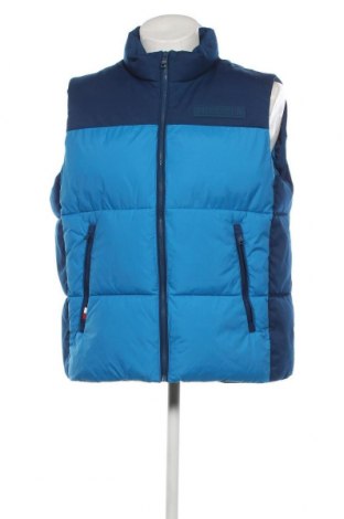 Ανδρικό γιλέκο Tommy Hilfiger, Μέγεθος XL, Χρώμα Μπλέ, Τιμή 139,11 €