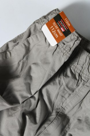 Мъжки къс панталон, Размер XXL, Цвят Бежов, Цена 40,00 лв.