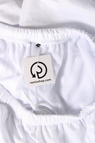 Ανδρικό κοντό παντελόνι, Μέγεθος XXL, Χρώμα Λευκό, Τιμή 5,59 €