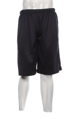 Ανδρικό κοντό παντελόνι, Μέγεθος L, Χρώμα Μπλέ, Τιμή 6,87 €