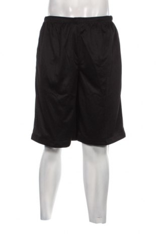 Ανδρικό κοντό παντελόνι, Μέγεθος L, Χρώμα Μαύρο, Τιμή 5,59 €