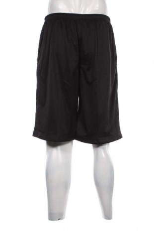 Мъжки къс панталон, Размер L, Цвят Черен, Цена 10,54 лв.