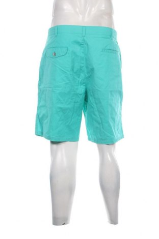Мъжки къс панталон, Размер L, Цвят Зелен, Цена 25,00 лв.