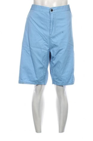 Herren Shorts, Größe 3XL, Farbe Grün, Preis 12,70 €