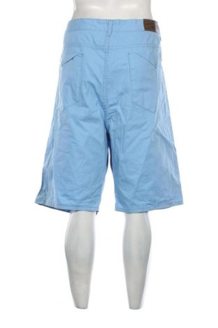 Ανδρικό κοντό παντελόνι, Μέγεθος 3XL, Χρώμα Πράσινο, Τιμή 11,29 €