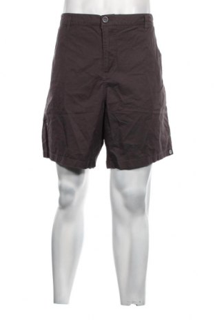 Pantaloni scurți de bărbați, Mărime XL, Culoare Gri, Preț 76,32 Lei