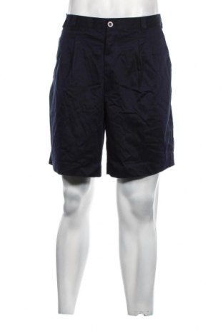 Ανδρικό κοντό παντελόνι, Μέγεθος XL, Χρώμα Μπλέ, Τιμή 11,13 €