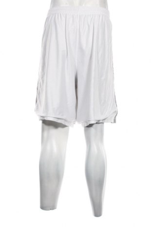 Мъжки къс панталон, Размер XXL, Цвят Бял, Цена 25,00 лв.