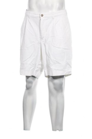 Herren Shorts, Größe XXL, Farbe Weiß, Preis € 17,40