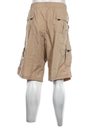 Pantaloni scurți de bărbați, Mărime 3XL, Culoare Bej, Preț 77,31 Lei