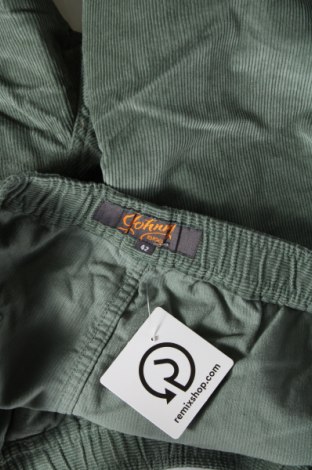 Herren Shorts, Größe XL, Farbe Grün, Preis 10,52 €