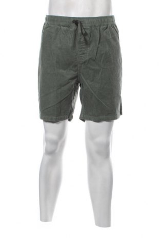 Ανδρικό κοντό παντελόνι, Μέγεθος XL, Χρώμα Πράσινο, Τιμή 11,13 €