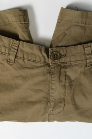 Pantaloni scurți de bărbați, Mărime S, Culoare Verde, Preț 32,90 Lei
