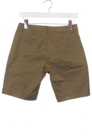 Pantaloni scurți de bărbați, Mărime S, Culoare Verde, Preț 32,90 Lei