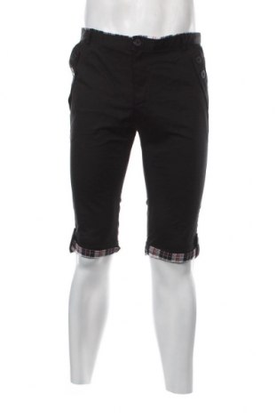 Мъжки къс панталон, Размер M, Цвят Черен, Цена 11,50 лв.