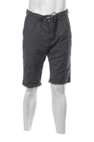 Ανδρικό κοντό παντελόνι, Μέγεθος L, Χρώμα Μπλέ, Τιμή 13,14 €