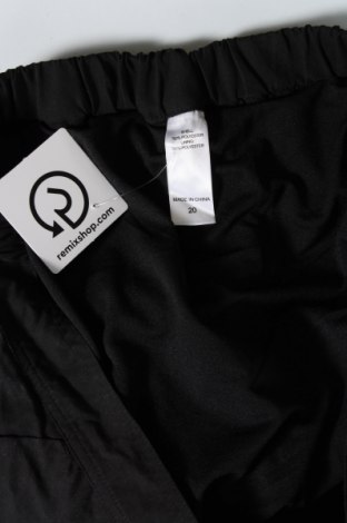 Ανδρικό κοντό παντελόνι, Μέγεθος XL, Χρώμα Μαύρο, Τιμή 7,42 €