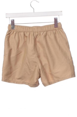 Pantaloni scurți de bărbați ASOS, Mărime XS, Culoare Maro, Preț 81,94 Lei