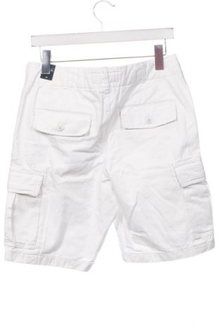 Ανδρικό κοντό παντελόνι Abercrombie & Fitch, Μέγεθος S, Χρώμα Λευκό, Τιμή 44,85 €