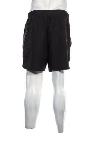 Ανδρικό κοντό παντελόνι Adidas, Μέγεθος L, Χρώμα Μαύρο, Τιμή 28,95 €