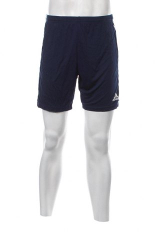 Herren Shorts Adidas, Größe L, Farbe Blau, Preis 28,95 €