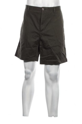 Мъжки къс панталон Amazon Essentials, Размер M, Цвят Зелен, Цена 13,00 лв.