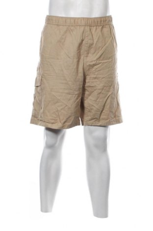 Ανδρικό κοντό παντελόνι Anko, Μέγεθος XXL, Χρώμα  Μπέζ, Τιμή 13,45 €