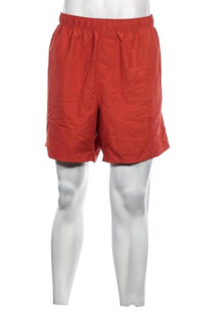Мъжки къс панталон Anko, Размер 4XL, Цвят Оранжев, Цена 13,75 лв.