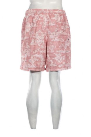 Мъжки къс панталон Anko, Размер 4XL, Цвят Розов, Цена 15,50 лв.