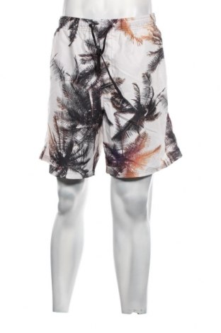 Ανδρικό κοντό παντελόνι Anko, Μέγεθος 4XL, Χρώμα Πολύχρωμο, Τιμή 7,11 €
