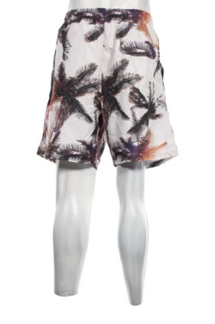 Ανδρικό κοντό παντελόνι Anko, Μέγεθος 4XL, Χρώμα Πολύχρωμο, Τιμή 15,46 €