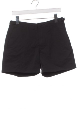Pantaloni scurți de bărbați Arket, Mărime M, Culoare Negru, Preț 80,53 Lei