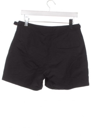Ανδρικό κοντό παντελόνι Arket, Μέγεθος M, Χρώμα Μαύρο, Τιμή 17,81 €