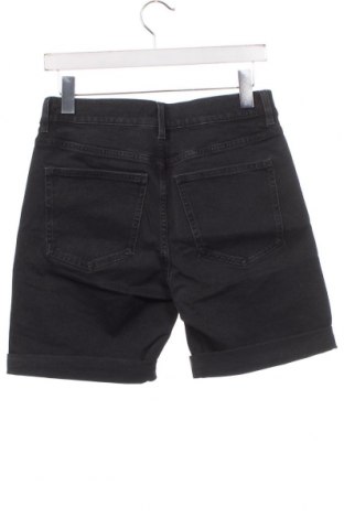 Ανδρικό κοντό παντελόνι COS, Μέγεθος S, Χρώμα Μαύρο, Τιμή 44,85 €