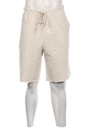 Herren Shorts Calvin Klein, Größe XL, Farbe Beige, Preis 38,65 €