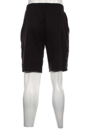 Мъжки къс панталон Calvin Klein Jeans, Размер XL, Цвят Черен, Цена 88,00 лв.