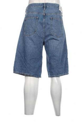 Herren Shorts Calvin Klein Jeans, Größe L, Farbe Blau, Preis € 61,24