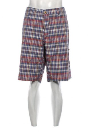 Мъжки къс панталон Casa Moda, Размер XXL, Цвят Многоцветен, Цена 22,62 лв.
