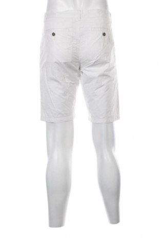Ανδρικό κοντό παντελόνι Celio, Μέγεθος M, Χρώμα Λευκό, Τιμή 10,98 €