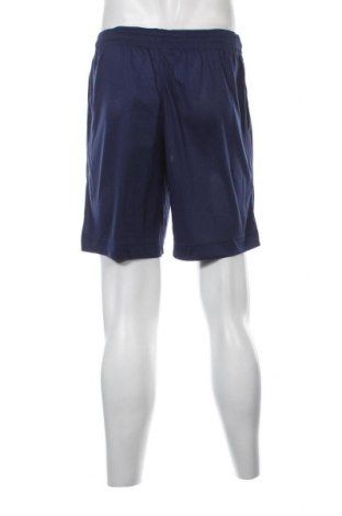 Ανδρικό κοντό παντελόνι Champion, Μέγεθος L, Χρώμα Μπλέ, Τιμή 13,40 €