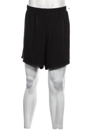 Ανδρικό κοντό παντελόνι Champion, Μέγεθος XXL, Χρώμα Μαύρο, Τιμή 23,68 €