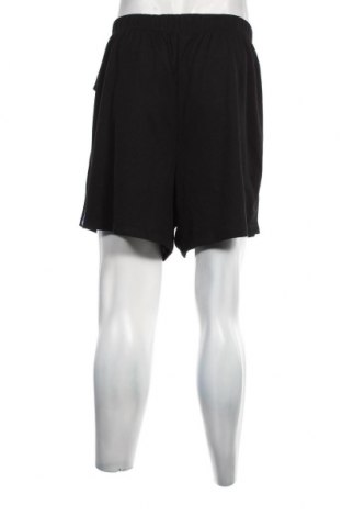 Ανδρικό κοντό παντελόνι Champion, Μέγεθος XXL, Χρώμα Μαύρο, Τιμή 14,35 €