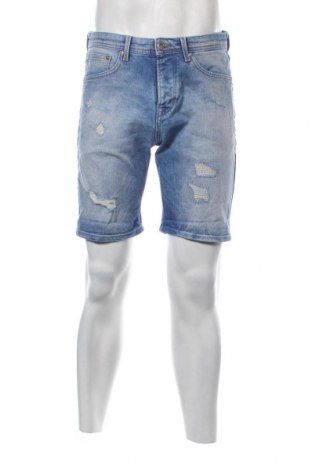 Мъжки къс панталон Chasin', Размер M, Цвят Син, Цена 28,13 лв.